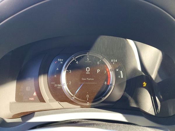 2025 LEXUS IS 350 F Sport