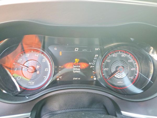 2022 DODGE CHARGER GT