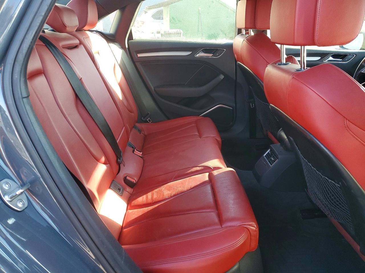 2018 AUDI S3
