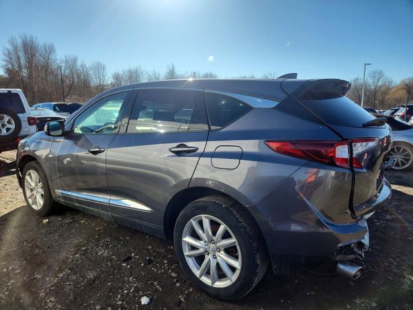 2020 ACURA RDX Super Handling AWD