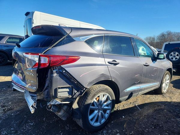 2020 ACURA RDX Super Handling AWD