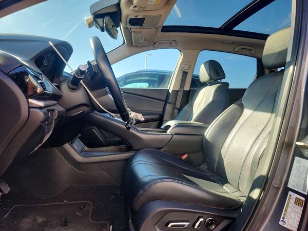 2020 ACURA RDX Super Handling AWD