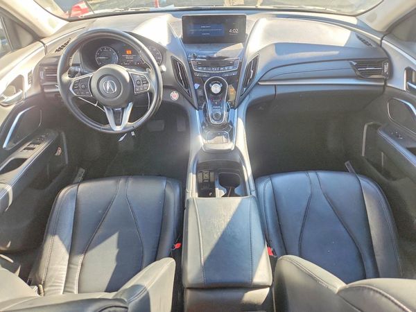 2020 ACURA RDX Super Handling AWD