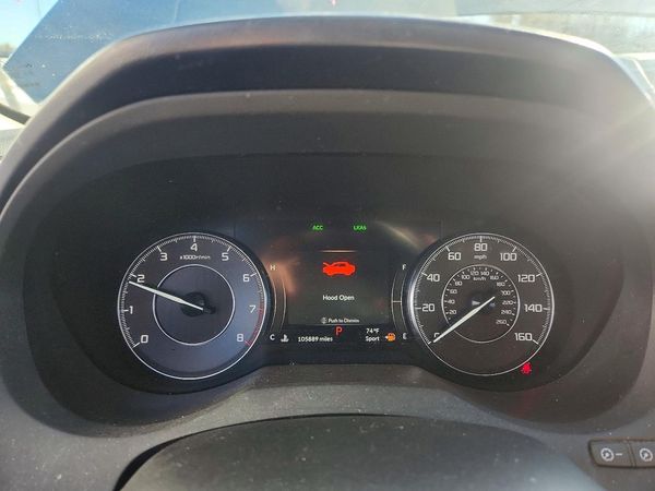 2020 ACURA RDX Super Handling AWD