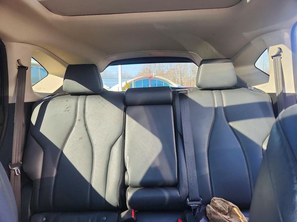 2020 ACURA RDX Super Handling AWD