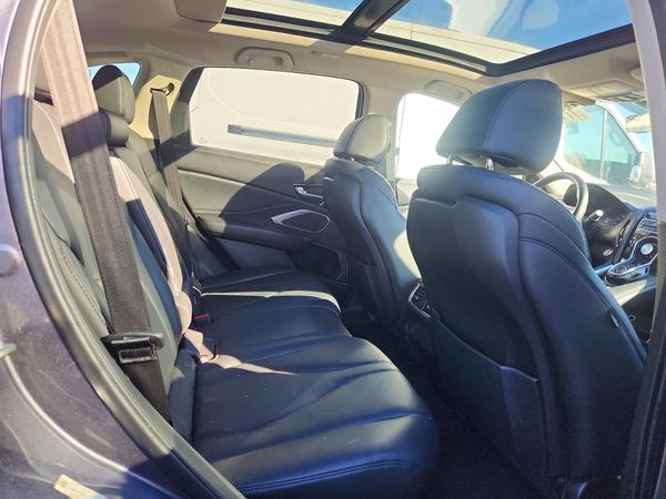 2020 ACURA RDX Super Handling AWD