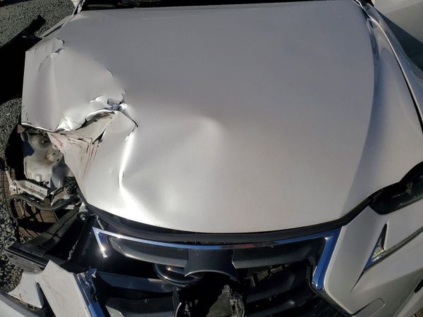 2018 LEXUS IS 300