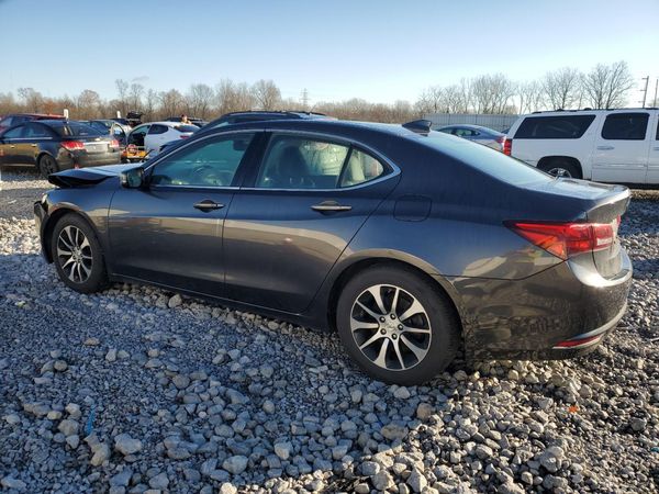 2015 ACURA TLX TECH