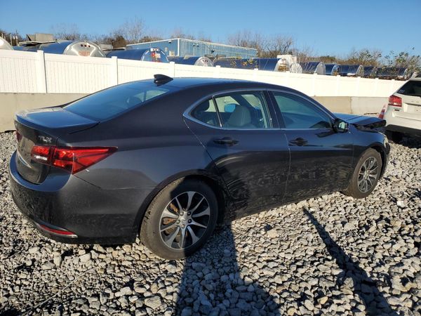 2015 ACURA TLX TECH