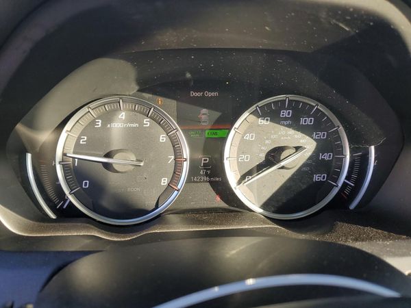 2015 ACURA TLX TECH