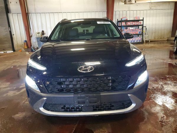 2022 HYUNDAI KONA Limited