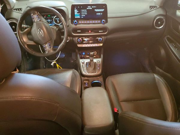 2022 HYUNDAI KONA Limited