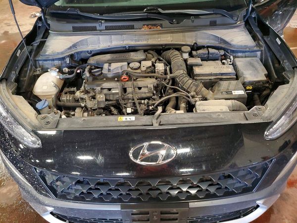 2022 HYUNDAI KONA Limited