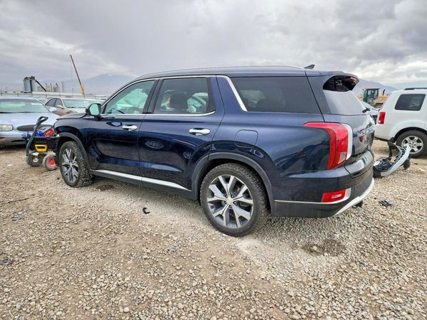 2021 HYUNDAI PALISADE SEL w/ Premium Pkg
