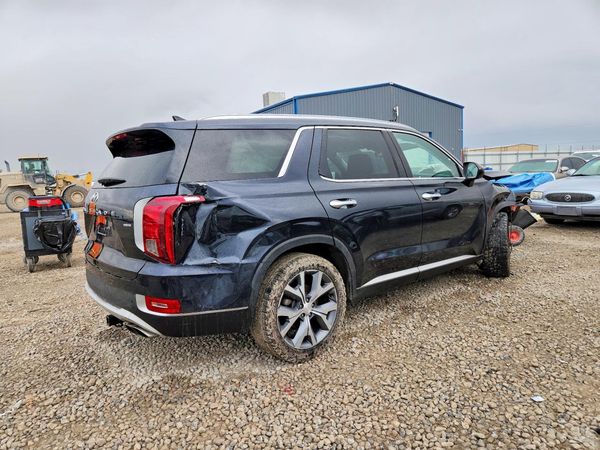2021 HYUNDAI PALISADE SEL w/ Premium Pkg