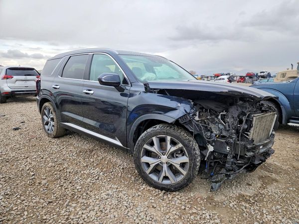 2021 HYUNDAI PALISADE SEL w/ Premium Pkg