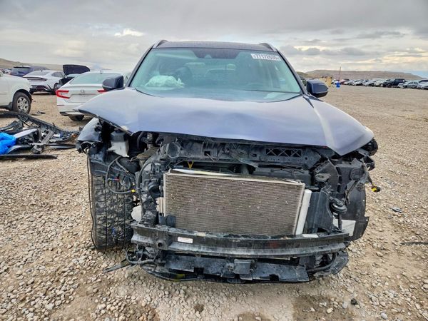 2021 HYUNDAI PALISADE SEL w/ Premium Pkg