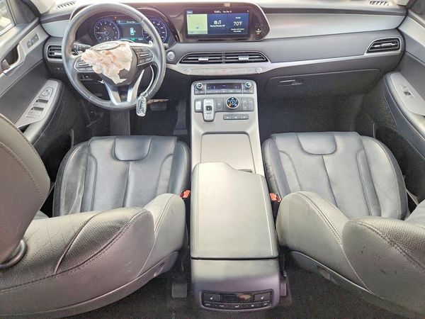 2021 HYUNDAI PALISADE SEL w/ Premium Pkg