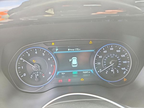 2021 HYUNDAI PALISADE SEL w/ Premium Pkg