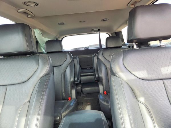 2021 HYUNDAI PALISADE SEL w/ Premium Pkg
