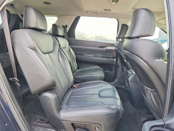 2021 HYUNDAI PALISADE SEL w/ Premium Pkg