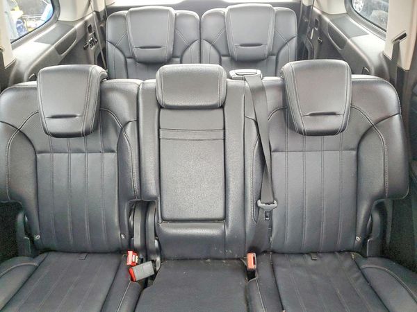 2013 MERCEDES-BENZ GL GL450 4MATIC