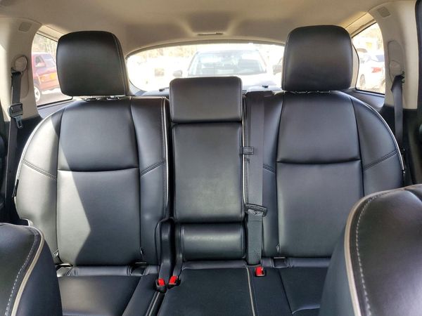 2019 INFINITI QX60