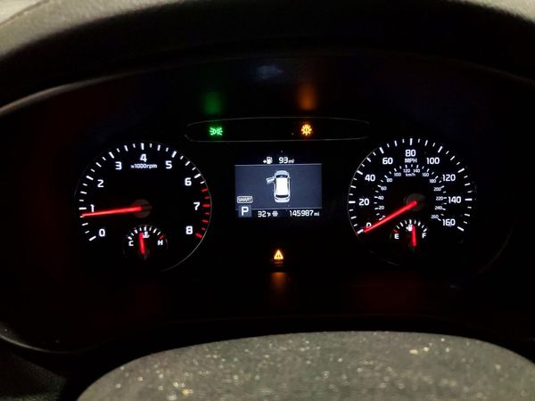 2019 KIA SORENTO L, LX, S