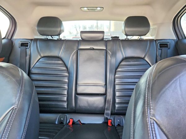 2018 ALFA ROMEO STELVIO TI AWD