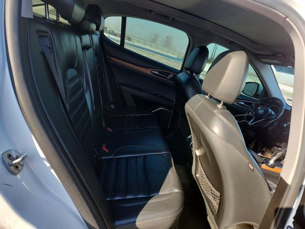 2018 ALFA ROMEO STELVIO TI AWD