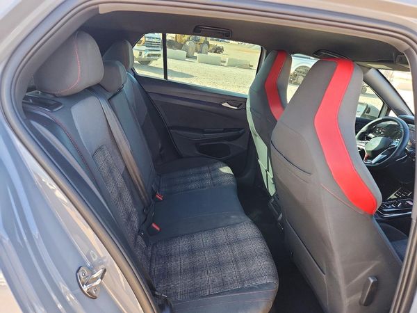 2024 VOLKSWAGEN GTI S