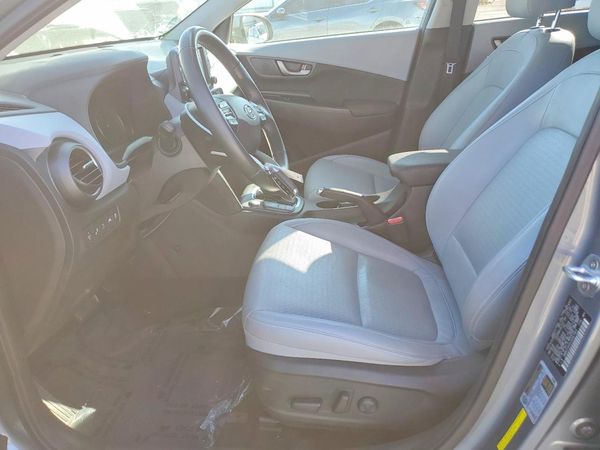 2018 HYUNDAI KONA Ultimate