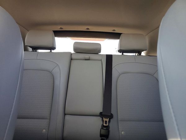 2018 HYUNDAI KONA Ultimate