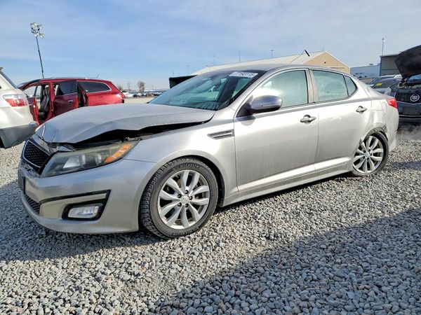2014 KIA OPTIMA