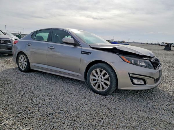2014 KIA OPTIMA 2.4 LX STD/Conv