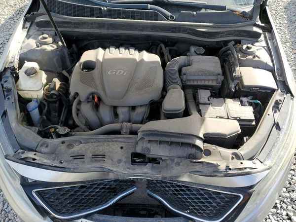 2014 KIA OPTIMA 2.4 LX STD/Conv