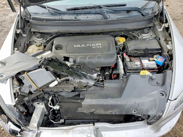 2015 JEEP CHEROKEE LATITUDE FWD