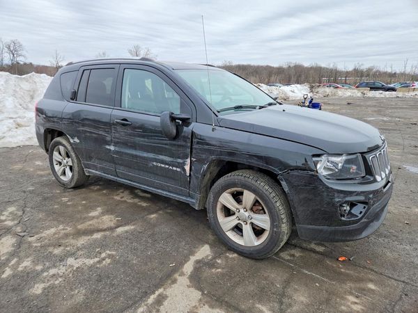 2015 JEEP COMPASS