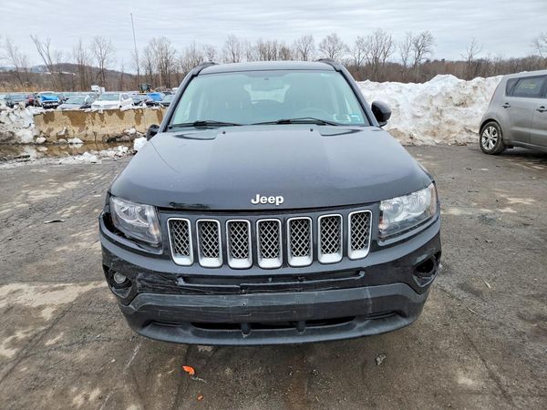 2015 JEEP COMPASS