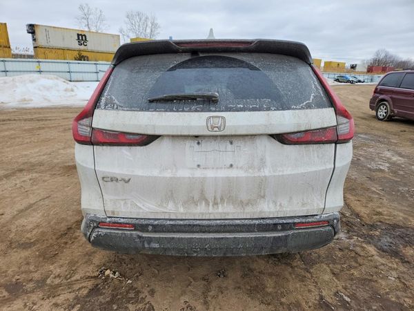 2024 HONDA CR-V