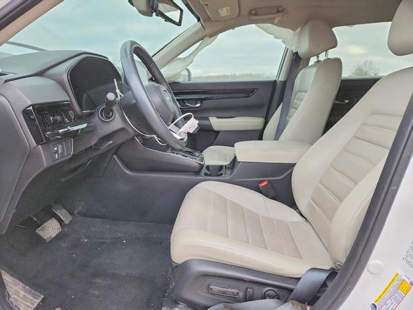 2024 HONDA CR-V