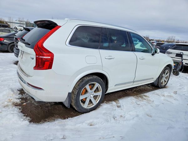 2020 VOLVO XC90 Inscription — PSRA