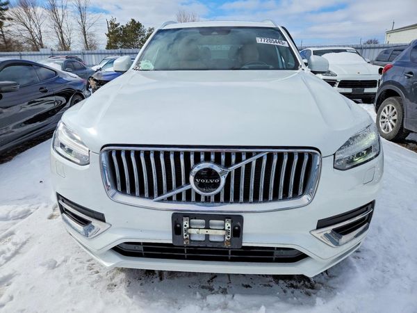 2020 VOLVO XC90 Inscription — DIRF