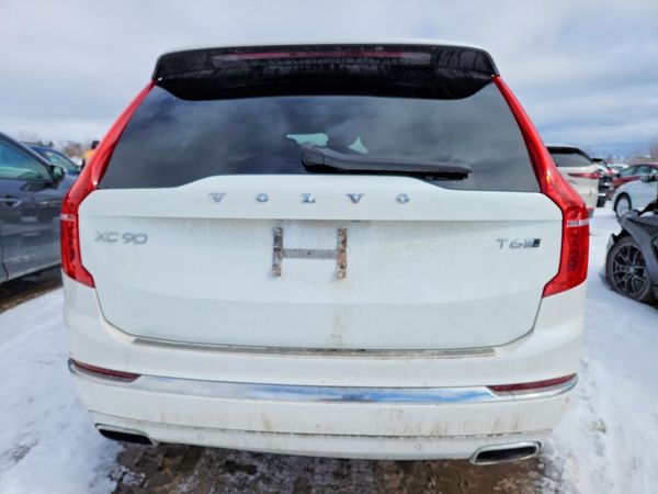 2020 VOLVO XC90 Inscription — DIRR