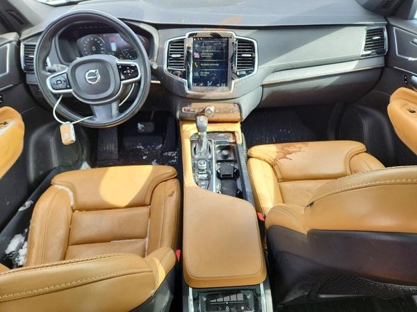 2020 VOLVO XC90 Inscription — CKPT