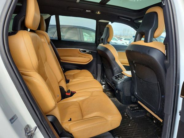 2020 VOLVO XC90 Inscription — PSRS