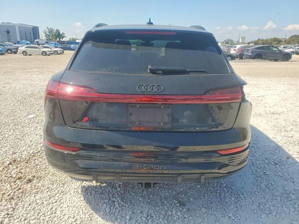 2024 AUDI Q8 E-TRON
