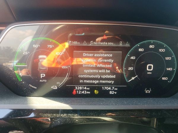 2024 AUDI Q8 E-TRON
