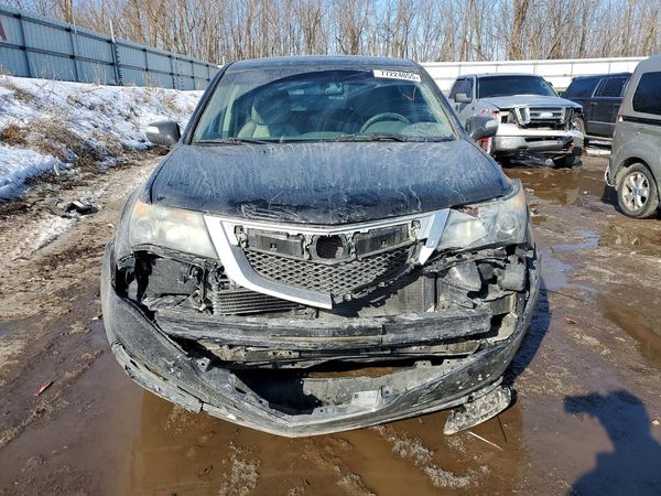 2013 ACURA MDX