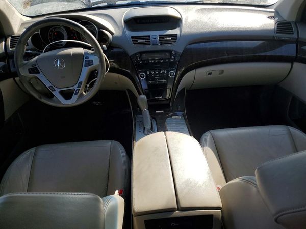 2013 ACURA MDX